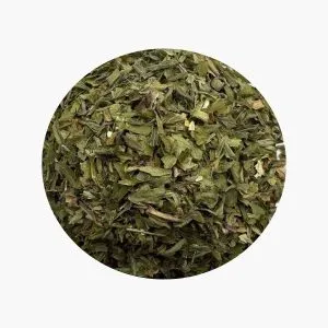 Органическая приправа — универсальная смесь органических специй |  Spice Mix | Herbal Dressing | 25 г