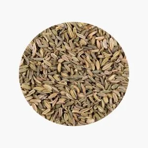 Органічне насіння фенхелю | FENNEL | ФЕНХЕЛЬ | ORGANIC | 50 ГРАМ